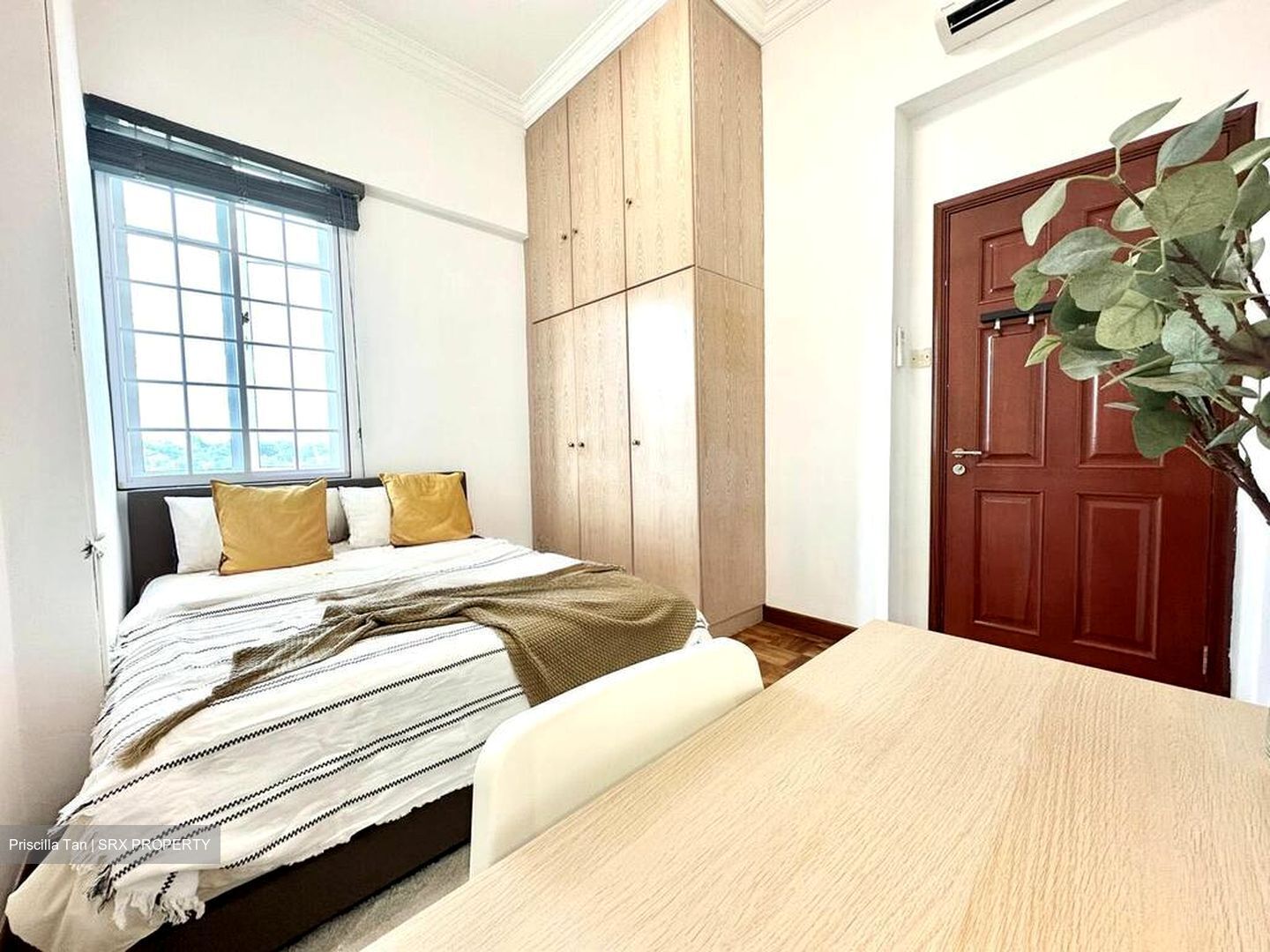 Cavendish Park (D21), Condominium #517086431